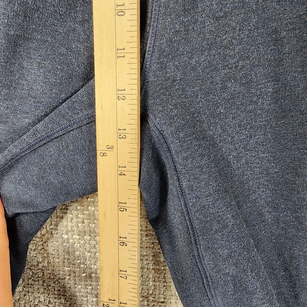 Lululemon Cross Cut Jogger Sweatpants 29.5